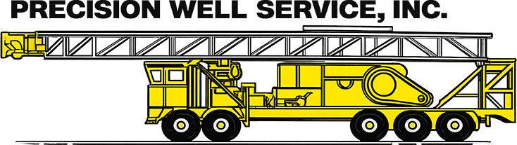 Precision Well Service, Inc.